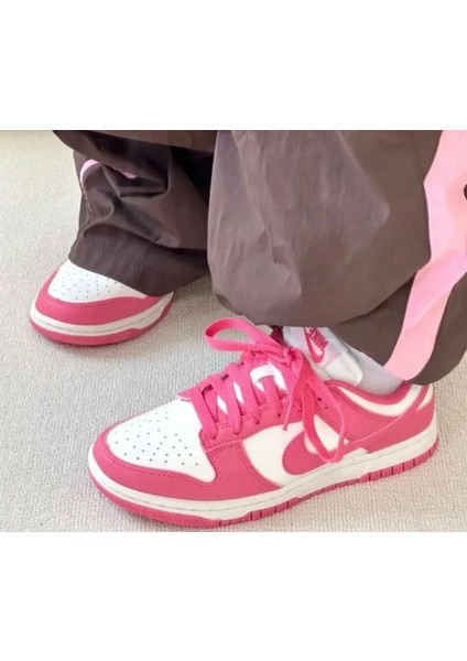 Dunk Low Next Nature Kadın Sneaker Ayakkabı Pembe(Cool Trend Store) fiyatları