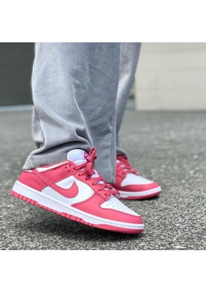 Dunk Low Next Nature Kadın Sneaker Ayakkabı Pembe(Cool Trend Store) modelleri