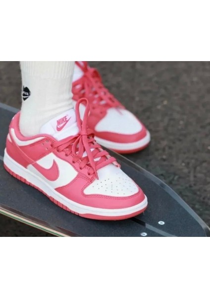 Dunk Low Next Nature Kadın Sneaker Ayakkabı Pembe(Cool Trend Store) fırsatları