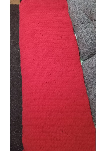 El Örmesi Puffy Tv Battaniye modelleri