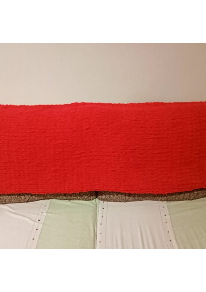 El Örmesi Puffy Tv Battaniye indirimleri