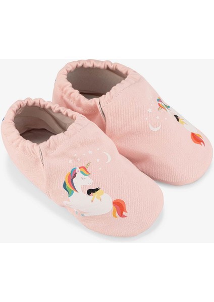 - Unicorn Hyper Toz Pembe Barefoot Akıllı Patik Powder Pink - 29 fiyatları