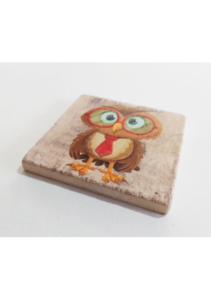 3'lü Renkli Doğal Taş Banyo Gider Kapağı Süsü, 10X10 cm fırsatları