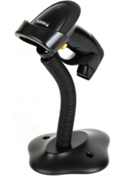Perkon Tıger PS23-U 1d Lazer Kablolu USB Barkod Okuyucu + Stand fiyatları