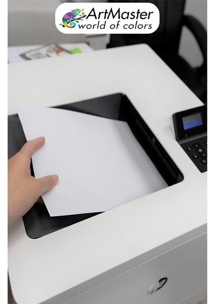 A4 Fotokopi Kağıdı 200 Adet 80 gr 21X29,7 cm Artmaster A4 Boy Fotokopi Kağıdı Yazıcı Kağıdı 200 Lü modelleri