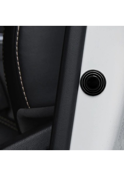 Oto 10 Lu Ped - Araç Kapı - Bagaj - Kaput Şok Darbe ve Ses Emici Contalar fırsatları