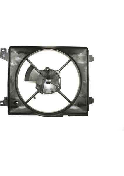 Elantra Klima Fan Davlumbazı Kore Marka 2001-2002-2003-2004-2005-2006-2007 97735-2D000