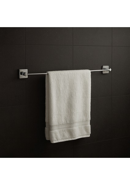 Cube Krom Uzun Havluluk 2 Yıl Garantili