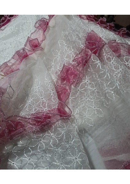 Beyaz Çamaşır Makinesi Örtüsü, Hassas Koruma ve Şık Tasarım. modelleri