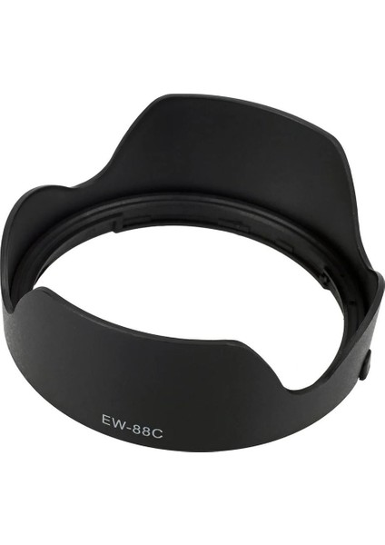 EW-88C Parasoley – Canon Ef 24-70MM F/2.8l Iı Usm ile Uyumlu Profesyonel Lens Hood indirimleri