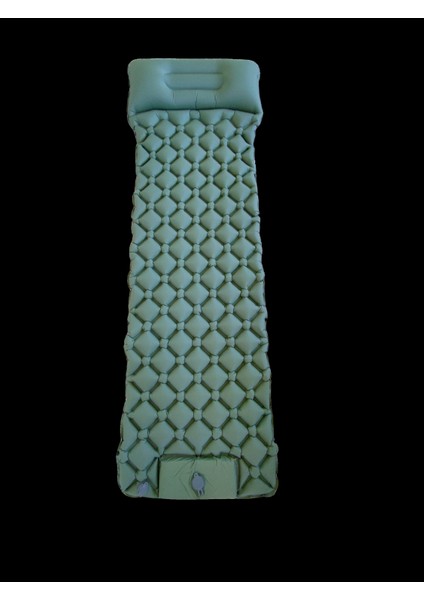 Pratik Şişme Kamp Matı fiyatları