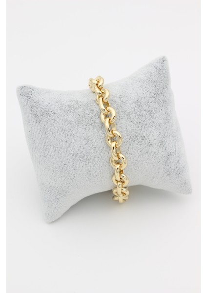 Stil Incisi/xupıng Jewelry Silindir Halka Model Bileklik fiyatları