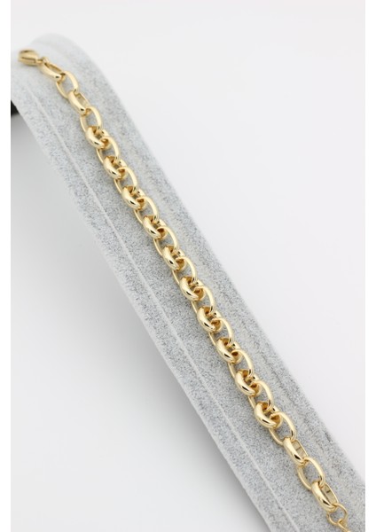 Stil Incisi/xupıng Jewelry Silindir Halka Model Bileklik modelleri