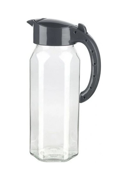 Cam Sürahi 1500 ml modelleri