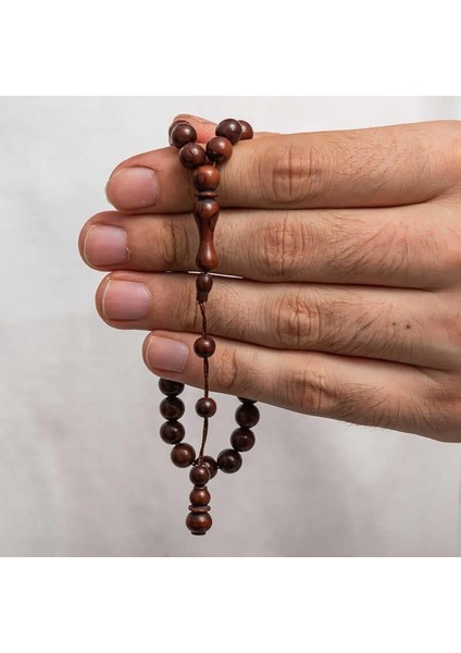 Hk Kuka Tesbih Yuvarlak Kesim|gümüş Takı Hediyelik Ürünler