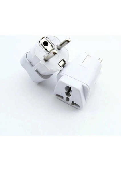 Yeni Seyahat Tipi Universal Çoklu Priz Adaptörü Amerikan Priz Dönüştürücü fırsatları
