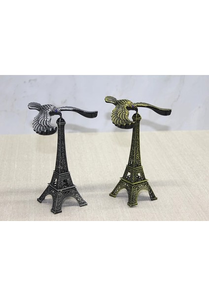 Kartalli Metal Eyfel Kulesi ALK3473