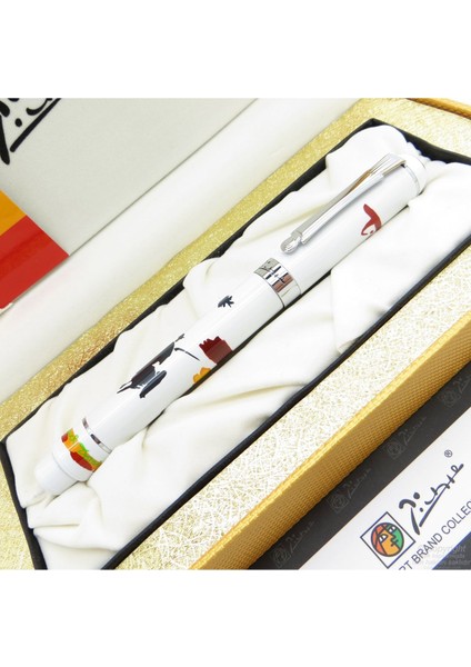 Heracles Dolma Kalem Beyaz fiyatları