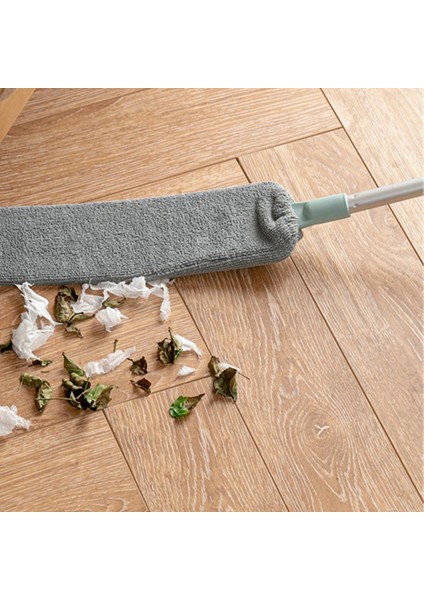 Ulaşılması Zor Yüzeyler Için Esnek Toz Alma Aparatı modelleri