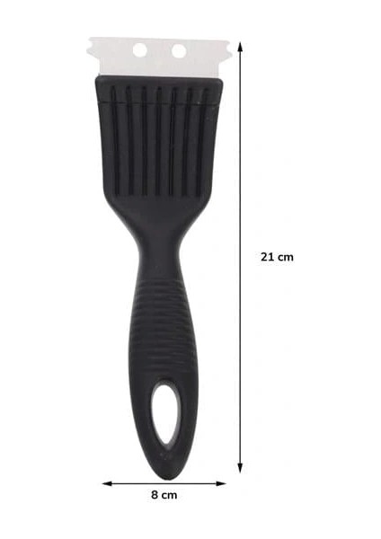 Mangal Temizleme Fırçası - Barbekü Fırçası indirimleri