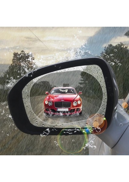 Ayna Yağmur Kaydırıcı Film Seti fiyatları