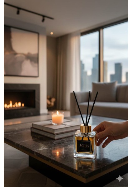 Mango Fresh Reed Diffuser 100 ml fiyatları