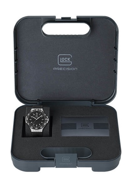 Gw-15-6-22 Glock Saat fiyatları