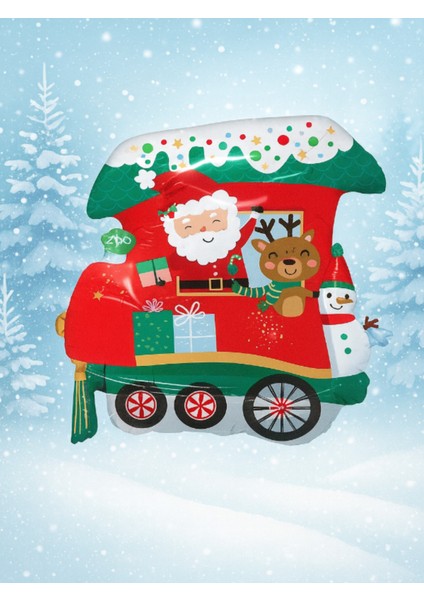 Parlak Yılbaşı ve Doğum Günü Folyo Balon Seti, Şık Parti Süsleme. modelleri