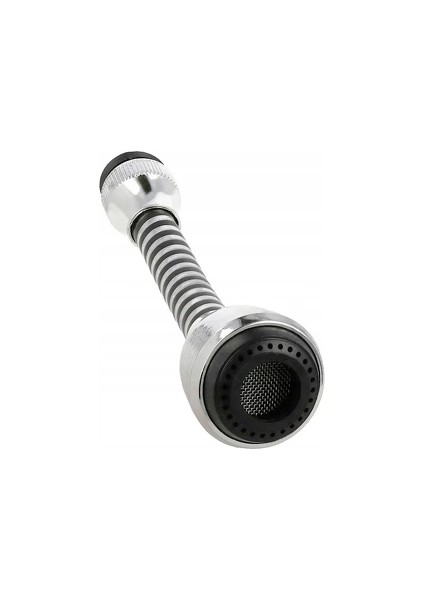 2 Fonksiyonlu Esnek Musluk Başlığı Tasarruflu Perlatör fiyatları