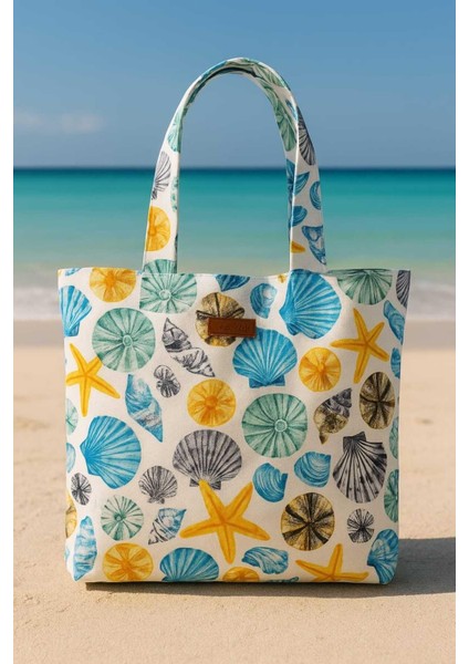 Plaj Çantası modelleri