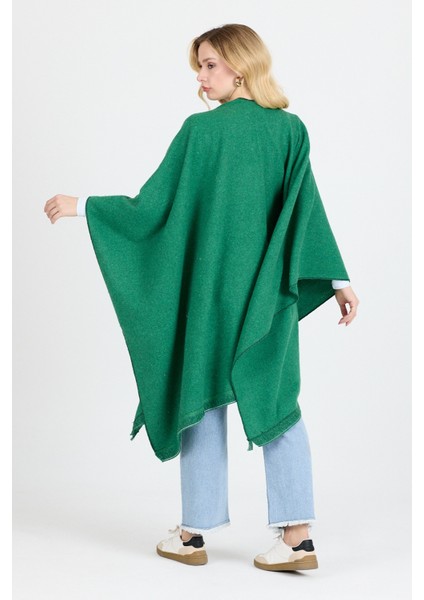 Panço - Pamuk Polyester Karışımlı Şık ve Kaliteli Kumaş-Yeşil fiyatları