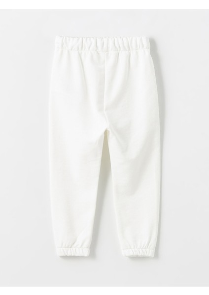 Yeni Sezon Beli Lastikli Erkek Çocuk Jogger Eşofman Alt 2'li indirimleri