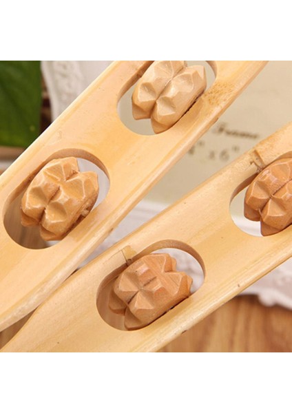 Özellikli Ahşap Sırt Kaşıma Aleti fırsatları