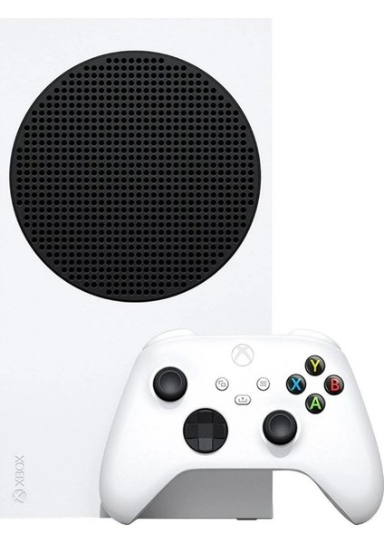 Microsoft Xbox Series S Oyun Konsolu 512 GB Kutusuz fiyatları