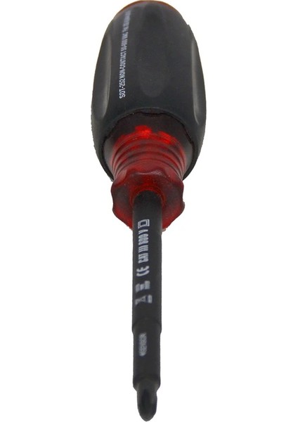 Tornavida Elektronik Devre Uyarılı Gerilim Test Tornavidası - % 100 Alman modelleri