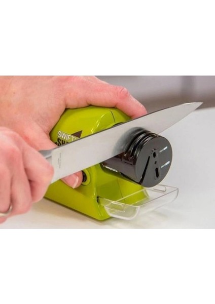 Çok Amaçlı Pilli Bileme Makinesi modelleri