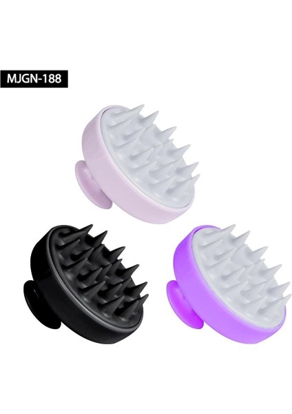 Çok Amaçlı Tarağı