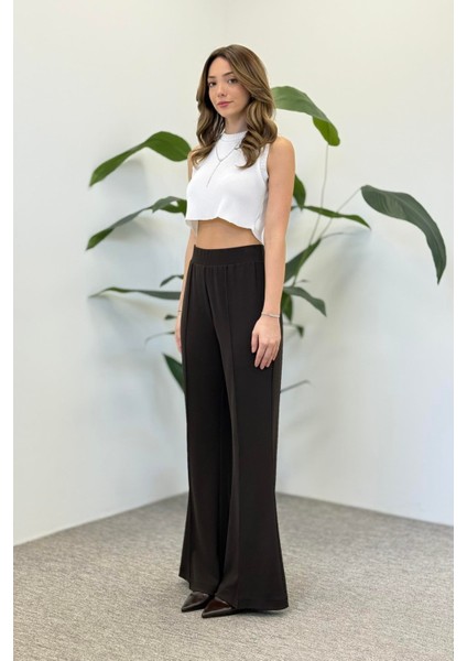 5586 Madrid Ispanyol Paça Pantolon modelleri