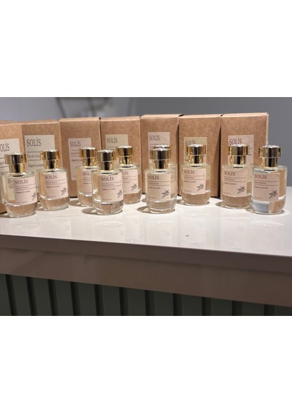 Maeden Niche Parfum %37 Esans Oranıyla (Extrait Parfüm) fiyatları