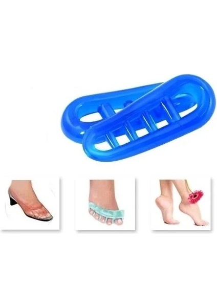 Ayak Aleti (2 Adet) modelleri