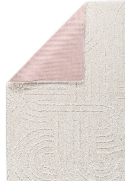 Rico Yıkanabilir Kalın Yumuşak Dokuma Halı Kaymaz Taban Yolluk Antre Mutfak Halısı fırsatları