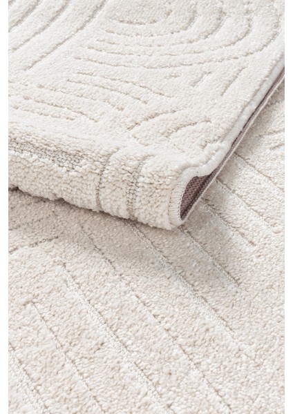 Rico Yıkanabilir Kalın Yumuşak Dokuma Halı Kaymaz Taban Yolluk Antre Mutfak Halısı indirimleri