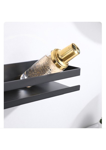 Şık Banyo Düzenleyici Seti, Havluluk, Tuvalet Kağıtlığı, Şampuanlık ve Askı indirimleri