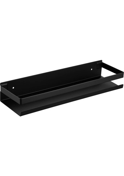 Şık Banyo Düzenleyici Seti, Havluluk, Tuvalet Kağıtlığı, Şampuanlık ve Askı