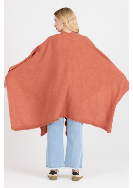 Panço - Pamuk Polyester Karışımlı Şık ve Kaliteli Kumaş-Turuncu modelleri