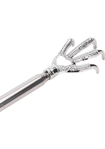 Pençe Sırt Kaşıyıcı - Metal Teleskobik Sırt Kaşıyıcı modelleri