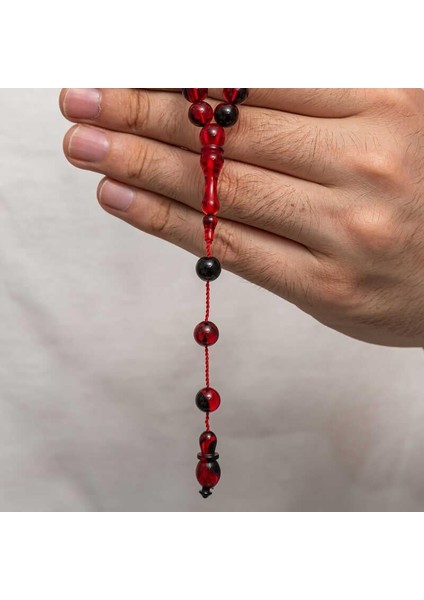 Hk Sıkma Kehribar Tesbih Yuvarlak |gümüş Takı Hediyelik Ürünler modelleri