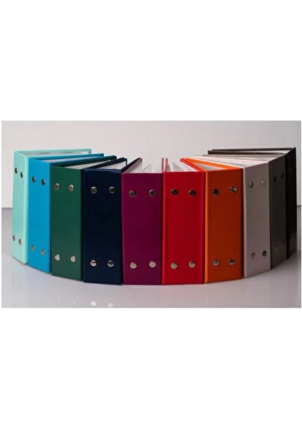 Snap Baskı 10X15 100 Lük Fotoğraf Albümü (3 Adet) fırsatları