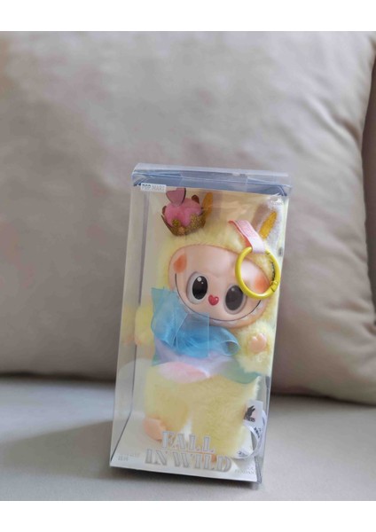 Labubu 4. Nesil fiyatları