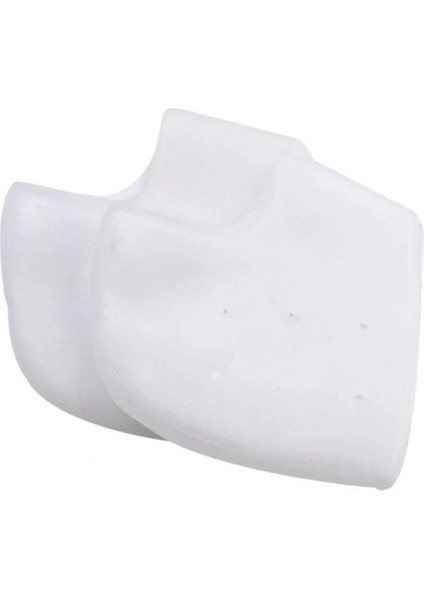 Silikon Topuk Topuk Gömleği (2 Adet) fiyatları